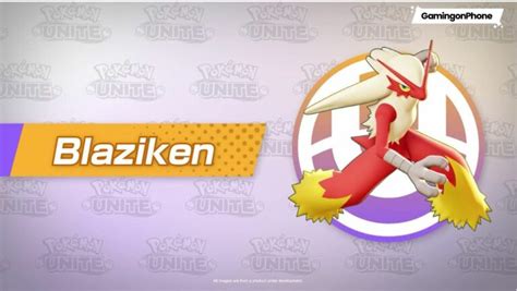 Blaziken Build Guides .